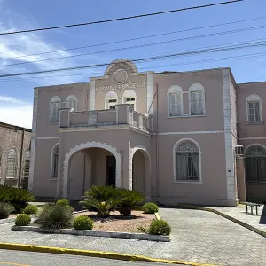 Urgências e emergências em Rio Negro são atendidas no Hospital Bom Jesus até quinta-feira