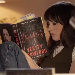 Suspense psicológico “Verity” chega à telona do Cineplus Emacite