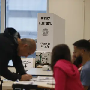 Veja como consultar seu local de votação para as eleições