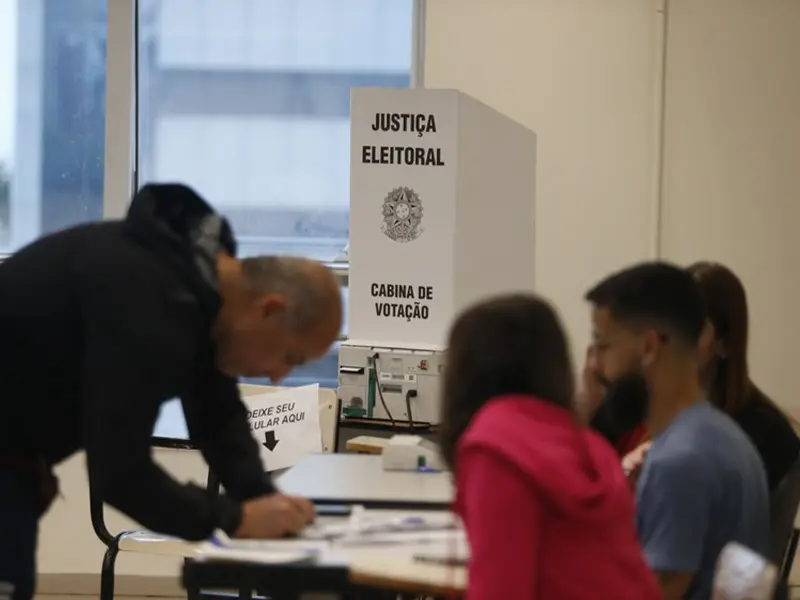 Veja como consultar seu local de votação para as eleições