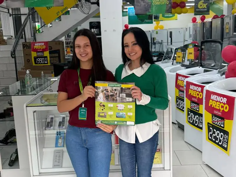 Vai construir ou reformar? Quero-Quero tem condições especiais para acabamentos