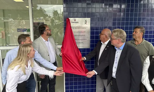 Novo Pronto Atendimento Municipal é inaugurado em Rio Negro