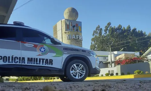 Como será o trabalho da Polícia Militar no dia das eleições em SC; veja orientações