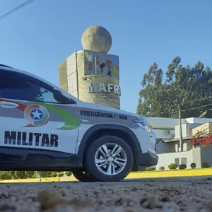 Como será o trabalho da Polícia Militar no dia das eleições em SC; veja orientações