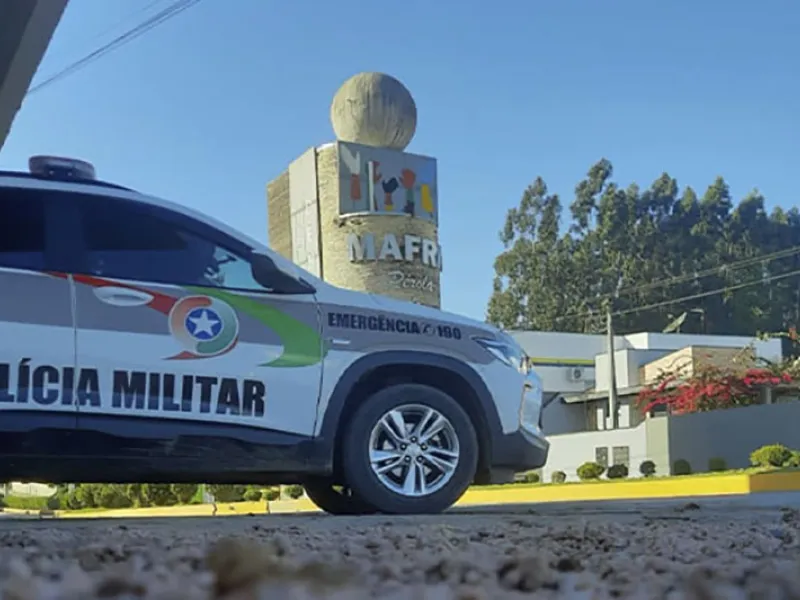 Como será o trabalho da Polícia Militar no dia das eleições em SC; veja orientações