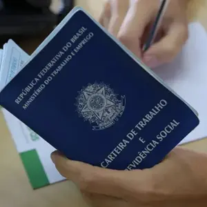 Vaga para atendimento online ao cliente está aberta em Mafra