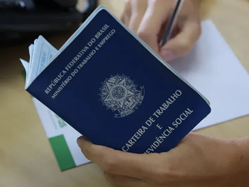 Vaga para atendimento online ao cliente está aberta em Mafra