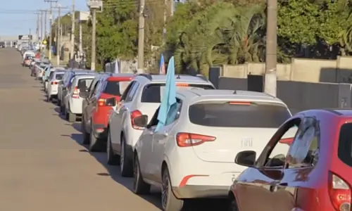 Carreata em apoio a Emerson Maas acontece neste sábado em Mafra
