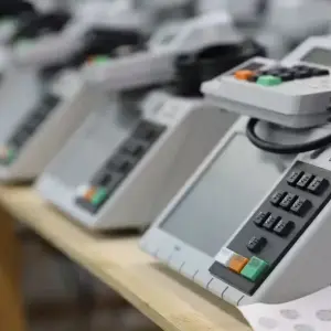 Urnas são substituídas em Rio Negro, Quitandinha e Itaiópolis neste domingo