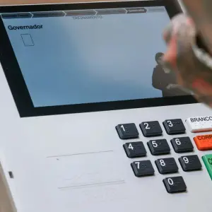Apuração do primeiro turno das eleições em Mafra; veja