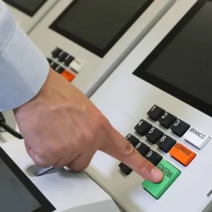 Veja a apuração dos votos do primeiro turno em Rio Negro