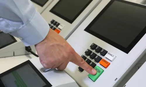 Veja a apuração dos votos do primeiro turno em Rio Negro