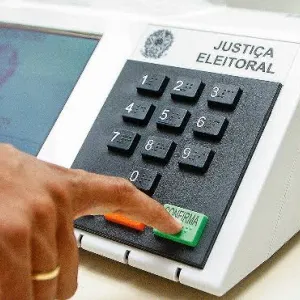 Acompanhe a apuração dos votos em Campo do Tenente no primeiro turno