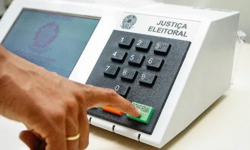 Acompanhe a apuração dos votos em Campo do Tenente no primeiro turno