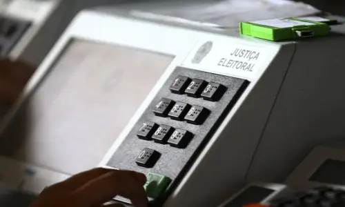 EM TEMPO REAL: Confira a apuração do primeiro turno das eleições em Riomafra, Itaiópolis e Campo do Tenente