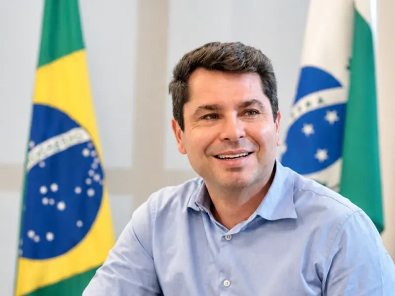 Eleições 2026: veja como Campo do Tenente votou para senador