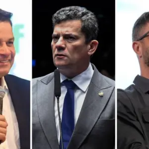 Como foram os votos para governador em Campo do Tenente? Veja o resultado