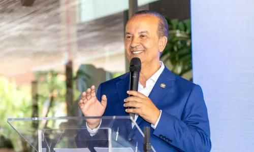Jorginho Mello é o mais votado em Itaiópolis na disputa pelo governo de SC