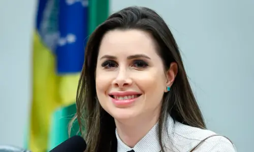 Carol De Toni é a mais votada para o Senado em Itaiópolis; veja os resultados