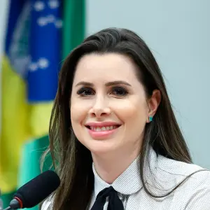 Carol De Toni é a mais votada para o Senado em Itaiópolis; veja os resultados