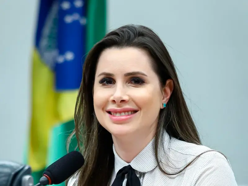 Carol De Toni é a mais votada para o Senado em Itaiópolis; veja os resultados