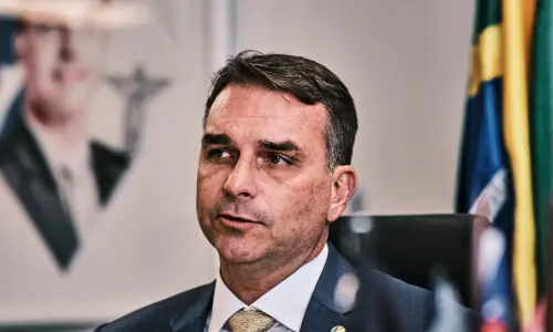 Itaiópolis dá maioria dos votos a Flávio Bolsonaro na disputa presidencial