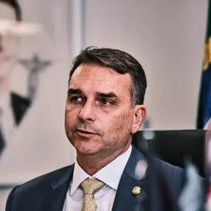 Itaiópolis dá maioria dos votos a Flávio Bolsonaro na disputa presidencial