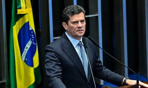 Rio Negro segue resultado estadual e tem Sergio Moro como mais votado para o governo