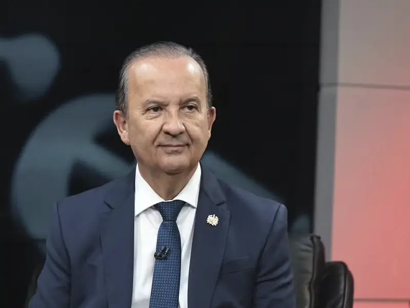 Reeleito em SC, Jorginho Mello concentra quase 79% dos votos válidos em Mafra