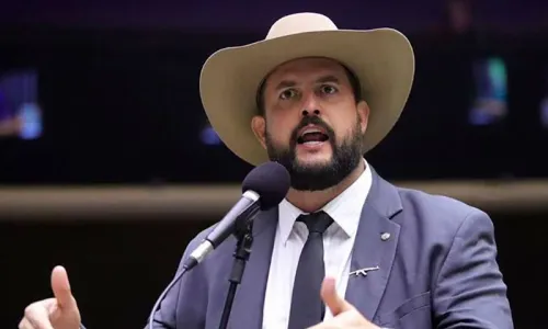 Zé Trovão lidera votação para deputado federal em Mafra; veja os 50 mais votados