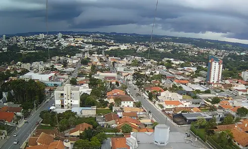 Temporais voltam a marcar a semana; veja a previsão