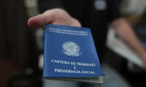 Está em busca de um emprego? Veja 60 vagas abertas em Rio Negro
