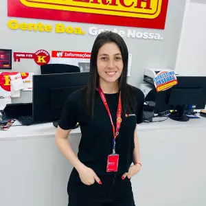 Oktober Koerich reúne produtos com preços únicos até sexta-feira