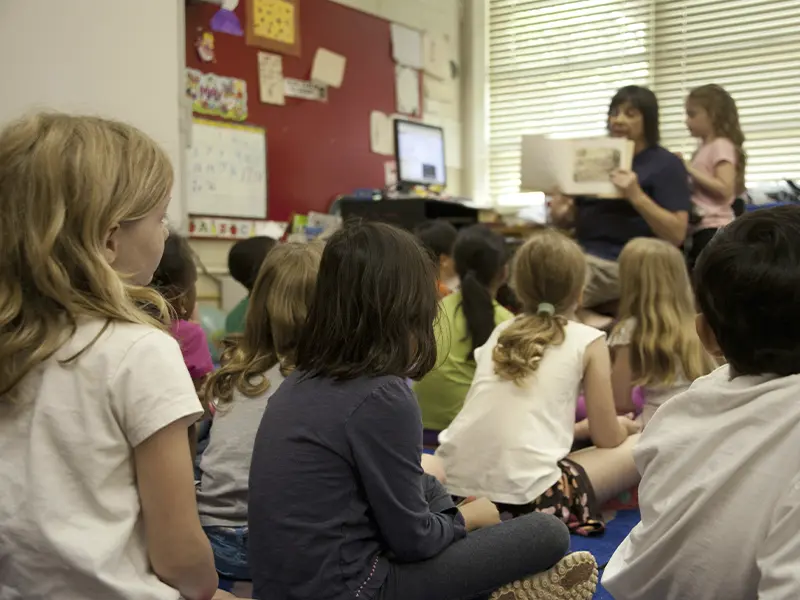 Educação: veja prazos e documentos para matrículas em Mafra para 2027