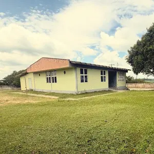 Festa de Dia das Crianças terá brinquedos e lanches gratuitos neste domingo 