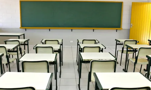 Chuvas suspendem aulas em três escolas de Itaiópolis; veja quais