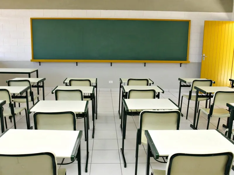Chuvas suspendem aulas em três escolas de Itaiópolis; veja quais