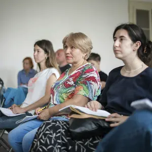 Encontro gratuito em Rio Negro discute relação entre corpo, emoções e saúde da mulher