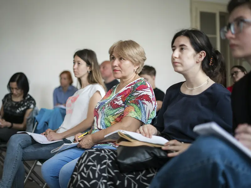 Encontro gratuito em Rio Negro discute relação entre corpo, emoções e saúde da mulher