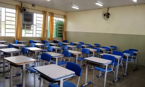 Condições climáticas suspendem aulas da manhã em seis escolas de Itaiópolis