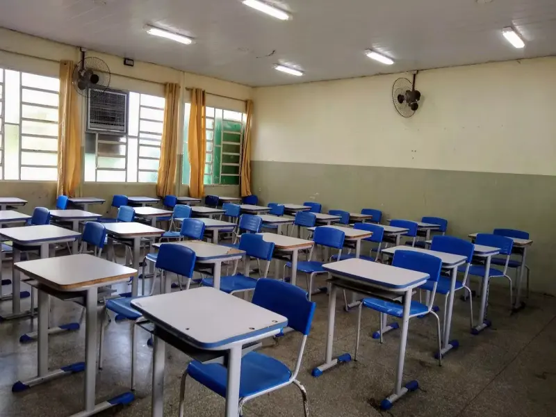 Condições climáticas suspendem aulas da manhã em seis escolas de Itaiópolis