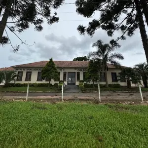 Quer estudar no Colégio Agrícola de Rio Negro? Veja como se matricular