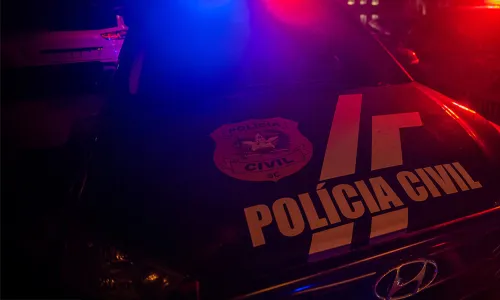 Investigado por abusar das netas da companheira é preso pela Polícia Civil