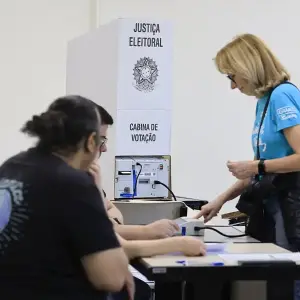 Não votou no primeiro turno das eleições? Saiba como justificar a ausência