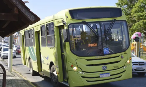 Transporte entre Mafra e Rio Negro abre disputa para empresas de todo o Brasil