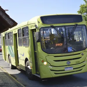 Transporte entre Mafra e Rio Negro abre disputa para empresas de todo o Brasil