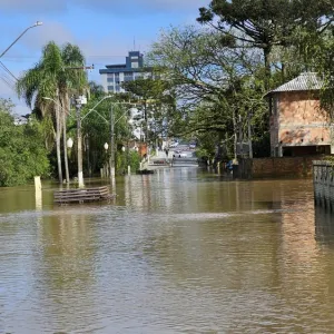Como acionar a Defesa Civil em Mafra e Rio Negro? Veja os contatos