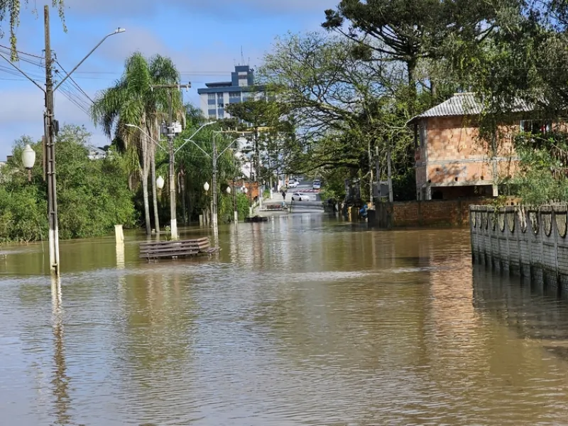 Como acionar a Defesa Civil em Mafra e Rio Negro? Veja os contatos
