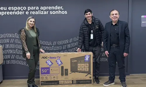 Campanha “Comércio Local é Legal” premia 11 consumidores de Mafra