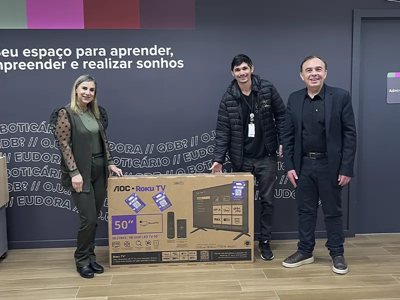 Campanha “Comércio Local é Legal” premia 11 consumidores de Mafra
